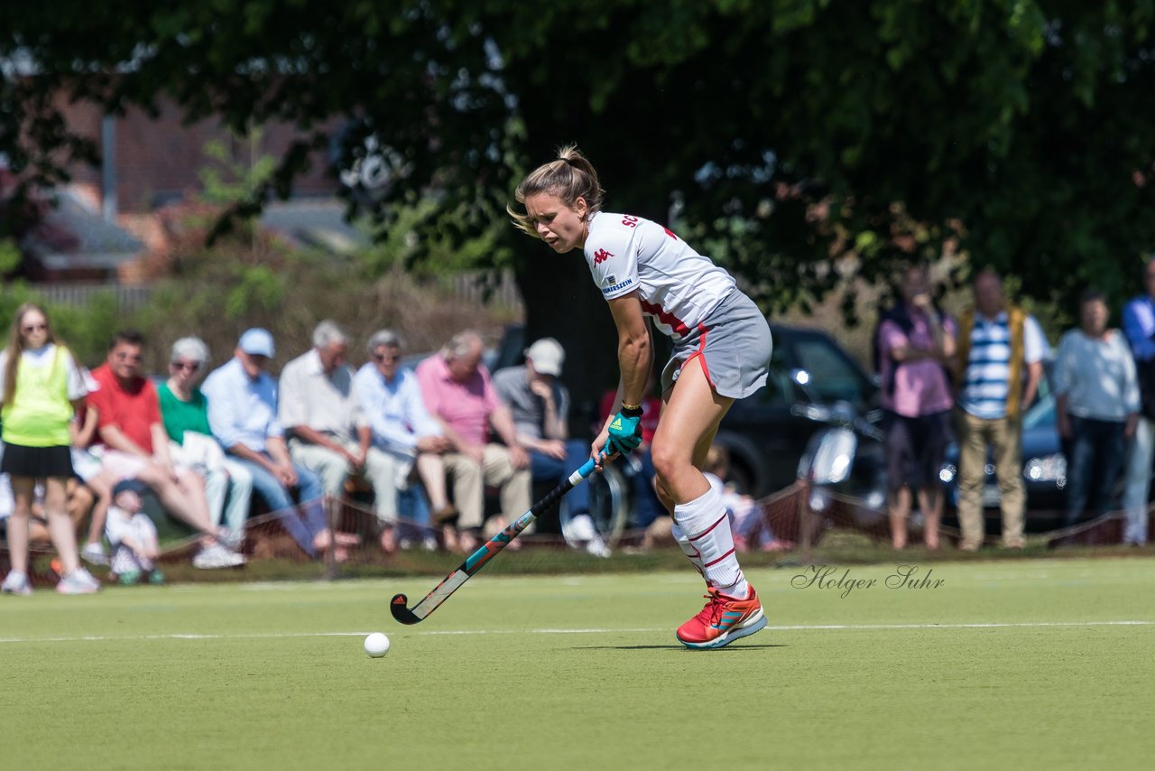 Bild 151 - BL CadA - UHC Hamburg : Ergebnis: 0:0